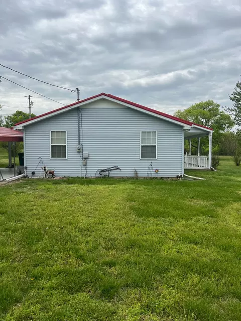 945 Old Kedron Rd, Spring Hill, TN 37174