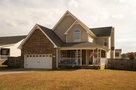 1874 Sage Meadow Ln, Clarksville, TN 37040