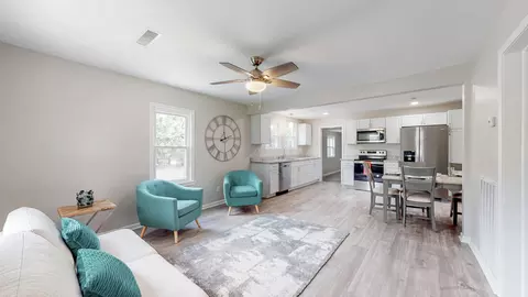 318 Maple St, Madison, TN 37115