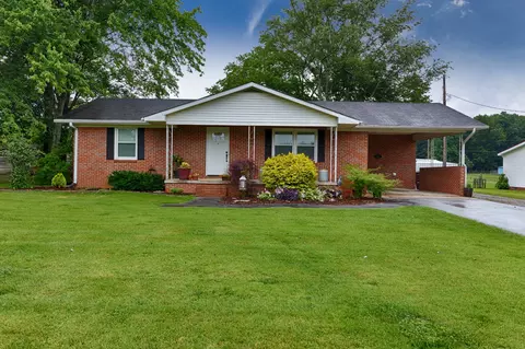 25975 E New Garden Rd, Athens, AL 35613