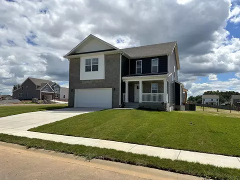 150 Cordova Ct, Clarksville, TN 37042