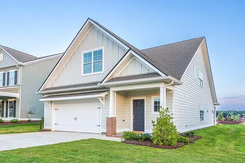 9633 Kaplan Ave N, Brentwood, TN 37027