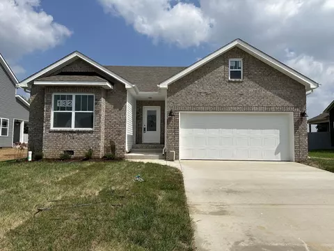 1361 Harmon Ln, Clarksville, TN 37042