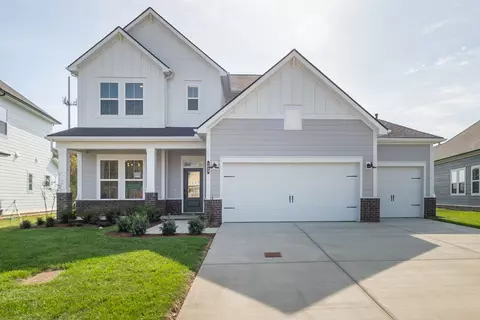 1049 Inez Dr, Smyrna, TN 37167