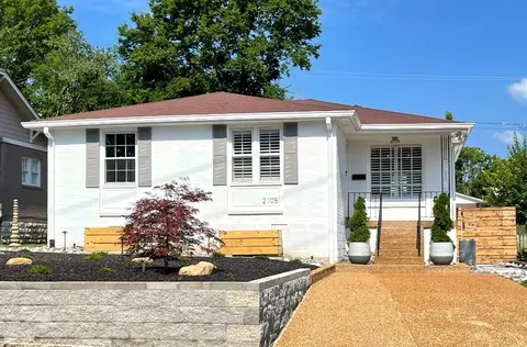 2105 18th Ave S, Nashville, TN 37212