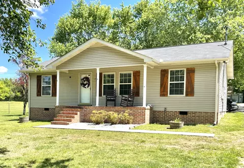 2143 Highway 82 S, Shelbyville, TN 37160
