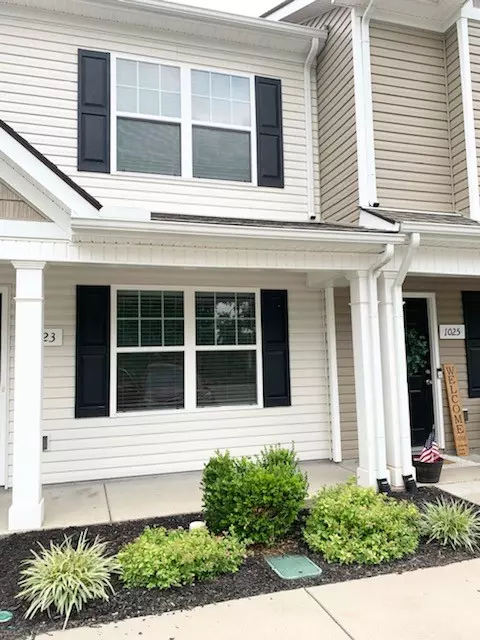 1023 Tradition Trl, Murfreesboro, TN 37130