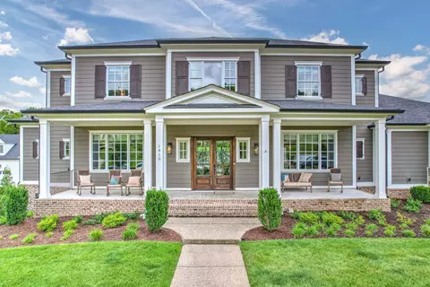 1413 Amesbury Ln, Franklin, TN 37069