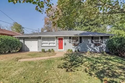 1901 Forrest Ave, Nashville, TN 37206