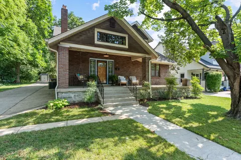 2602 Sunset Pl, Nashville, TN 37212
