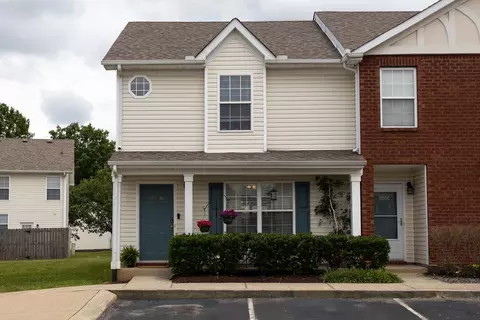 6008 Sagi Cir, La Vergne, TN 37086