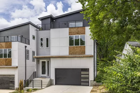 3113 Curtis St, Nashville, TN 37218