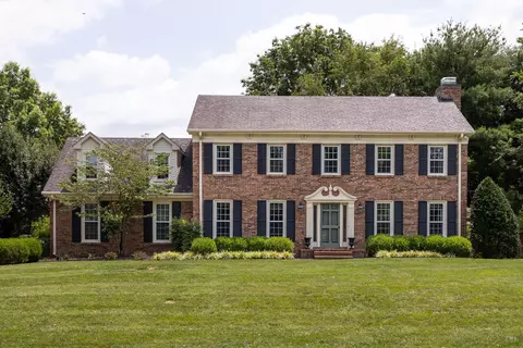 1521 Kinnard Dr, Franklin, TN 37064