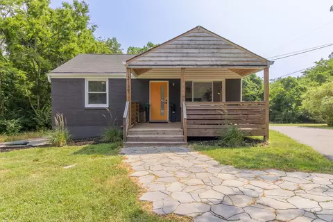 3139 Earhart Rd, Hermitage, TN 37076