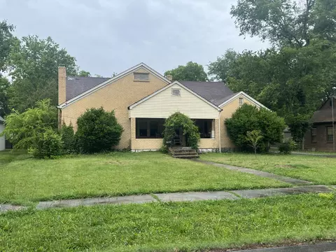 617 W Spring St #A, Lebanon, TN 37087
