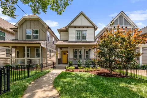 5405 Tennessee Ave, Nashville, TN 37209