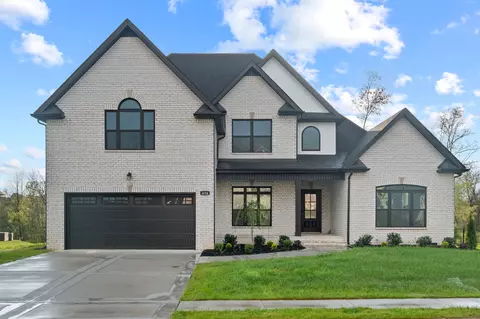 37 River Chase, Clarksville, TN 37043