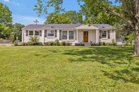 124 Pleasant Dr, Columbia, TN 38401
