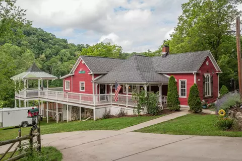 2024 Old Baker Rd, Goodlettsville, TN 37072