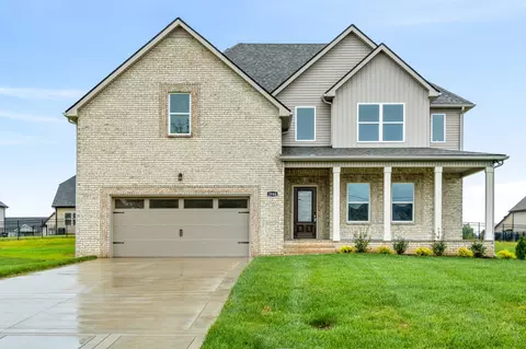 72 Wellington Flds, Clarksville, TN 37043