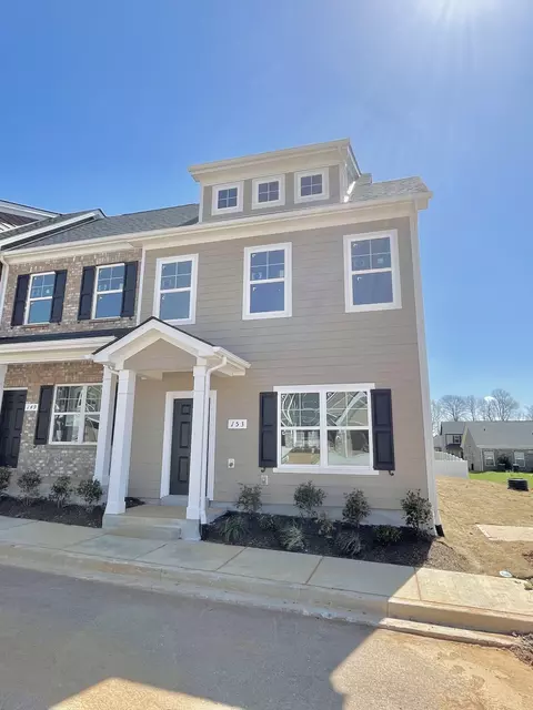 181 Addi St #LOT 38, Pleasant View, TN 37146