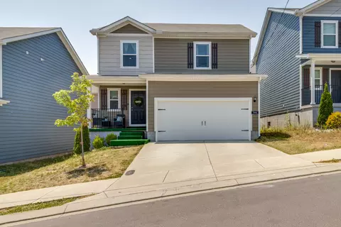 306 Sportsman Dr, La Vergne, TN 37086