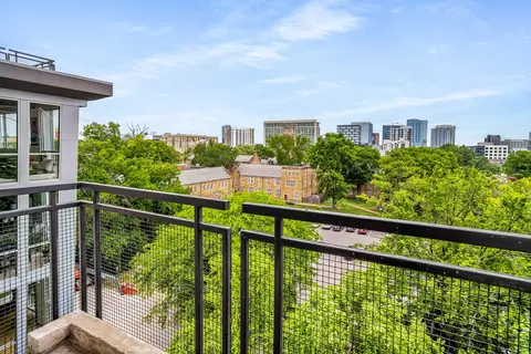 1101 18th Ave S #607, Nashville, TN 37212