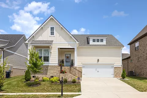2316 Durham Trail Dr, Thompsons Station, TN 37179
