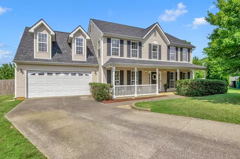2007 Vanguard Ct, Spring Hill, TN 37174