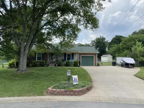 309 Blaine Ct, Clarksville, TN 37043