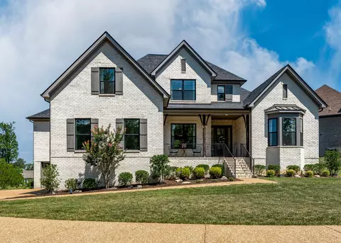 200 Belvedere Cir, Nolensville, TN 37135
