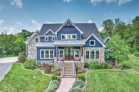 10299 New Zion Rd, Christiana, TN 37037
