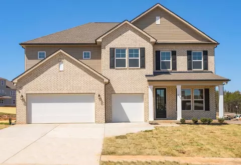 609 Davenport Dr, Murfreesboro, TN 37128