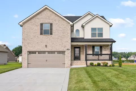 213 Easthaven, Clarksville, TN 37043