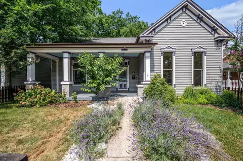 704 Meridian St, Nashville, TN 37207