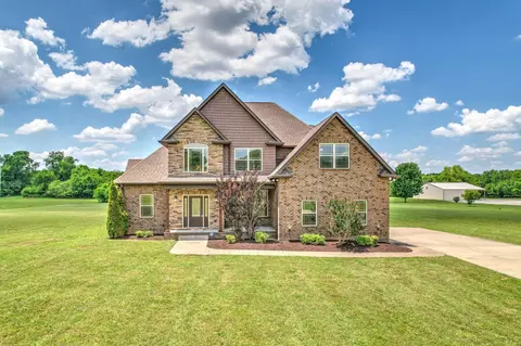 572 Lovers Ln, Lebanon, TN 37087