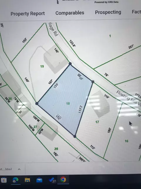 0 Floating Mill Village Roadad, Silver Point, TN 38582