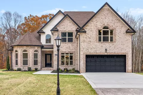 137 Reda Ests, Clarksville, TN 37042