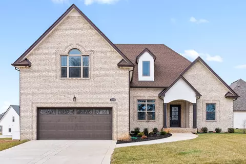 522 Farmington, Clarksville, TN 37043