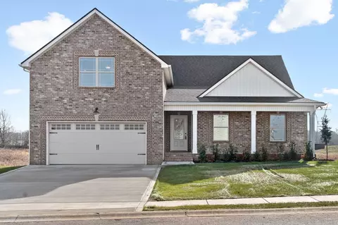 157 Autumnwood Farms, Clarksville, TN 37042