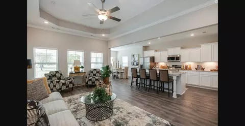 2306 Fig Dr #LOT 138, Murfreesboro, TN 37127