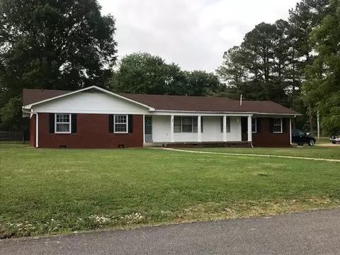 956 Berry St, Lewisburg, TN 37091