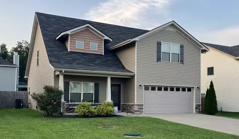 1110 Carrington Pl, Murfreesboro, TN 37128