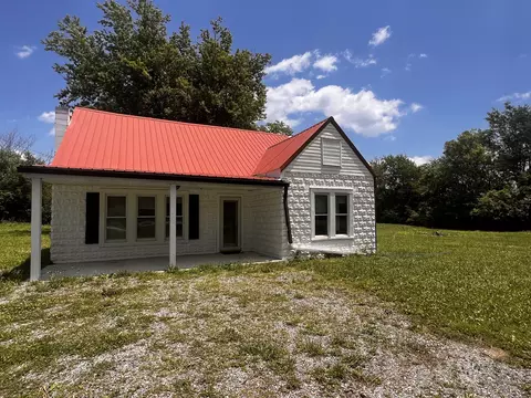 4374 Pigeon Hill Rd, Mcminnville, TN 37110