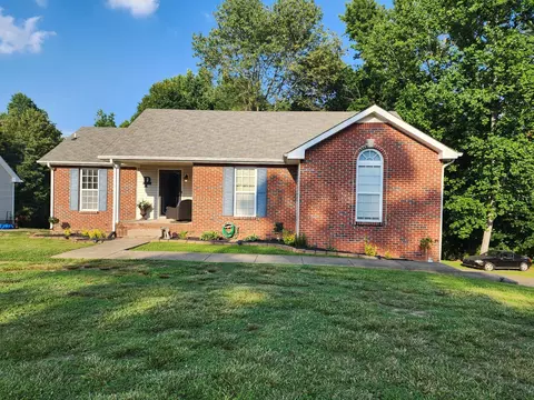 2291 Pachuta Trl, Clarksville, TN 37040
