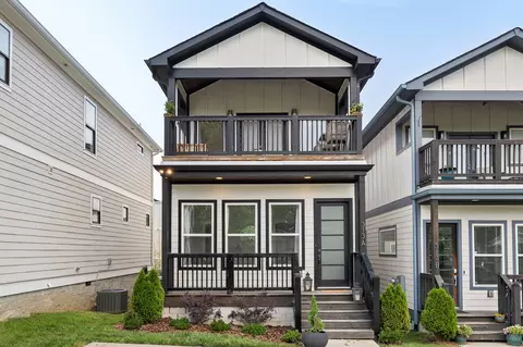 313 Prince Ave # A, Nashville, TN 37207