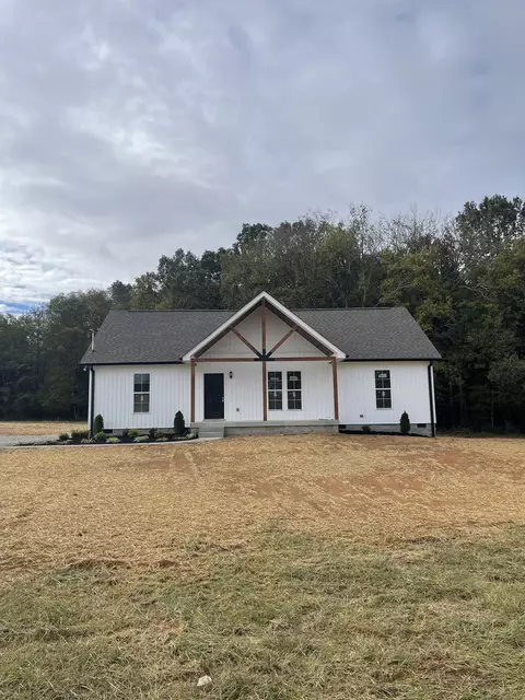 2988 Stegal Rd, Lewisburg, TN 37091