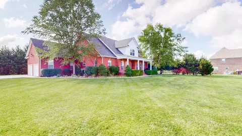 910 Rushmore Dr, Murfreesboro, TN 37129