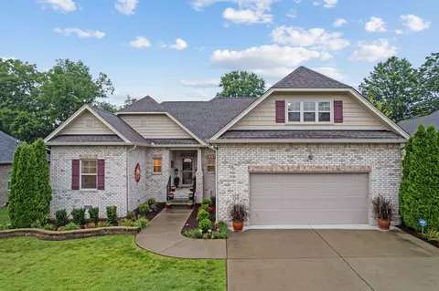 123 Odie Ray St, Gallatin, TN 37066