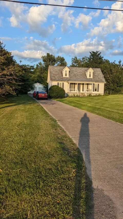 104 Haskins Chapel Rd, Lewisburg, TN 37091